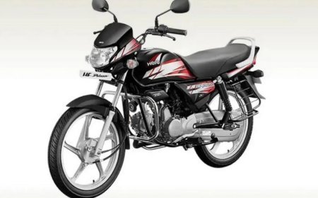 Hero HF Deluxe अब सिर्फ 59,999 रुपए में, 7,635 रुपए सस्ती हुई बाइक, जानिए किन राज्यों में मिलेगा ऑफर और खरीदने से पहले जरूरी बातें
