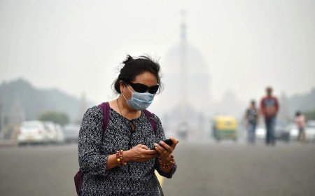 रहने लायक शहरों की रैंकिंग से शर्मसार देश
