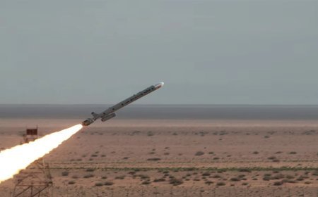 WSJ Report: US-Israel के घातक हमलों के बाद भी Iran की Missile Power बरकरार, मिडिल ईस्ट में बढ़ा बड़ा खतरा