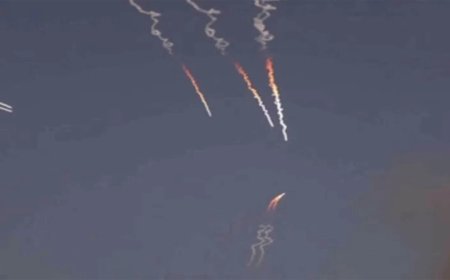 West Asia Crisis: Jordan ने Aqaba में मार गिराईं Iranian Missiles, US Strikes के बाद क्षेत्र में भारी तनाव