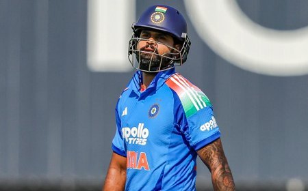 England हार पर Shreyas Iyer बोले, मुश्किल दौर था, Zimbabwe में होगी दमदार वापसी