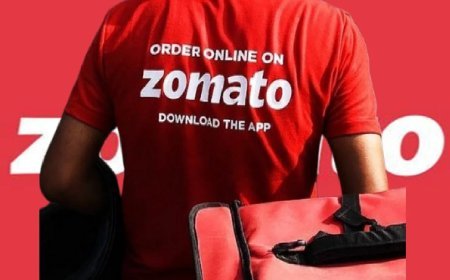 Quick Commerce में बढ़ा निवेश, Eternal का शुद्ध मुनाफा 268% उछला; जानें Zomato और Blinkit का रिपोर्ट कार्ड