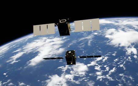 Satellite Internet के लिए Amazon की बड़ी तैयारी, India को बताया बेहतरीन अवसर; हर हफ्ते बन रहे 15 उपग्रह
