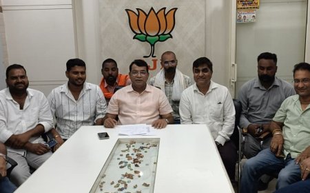 विधायक शिव अरोरा की पहल पर रुद्रपुर विधानसभा के छतरपुर, धर्मपुर, बिंदुखेड़ा, किरतपुर, बागवाला, दानपुर ग्रामसभा की बदलेगी तस्वीर*
