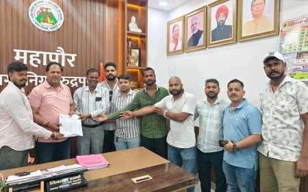 सावन में कांवड़ यात्रा मार्ग पर नहीं खुलेंगी मांस-मछली की दुकानें
