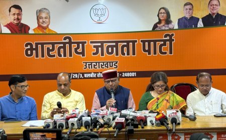 उत्साहवर्धक! एक करोड़ घरों को सोलर एनर्जी उत्पादन से जोड़ने की दिशा में भारत ने आधा सफर किया तय।*
