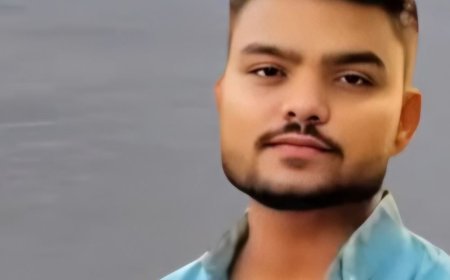 करनाल नहर में मिला युवक का शव:कंफेक्शनरी का मालिक, तीन दिन से लापता, कार खड़ी कर नहर में कूदा, सीसीटीवी में दिखा