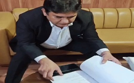 गुरुग्राम में फर्जी डोमिसाइल सर्टिफिकेट रैकेट का दावा:दूसरे राज्यों के लोगों को बनाया हरियाणा निवासी; एडवोकेट ने खोली पोल