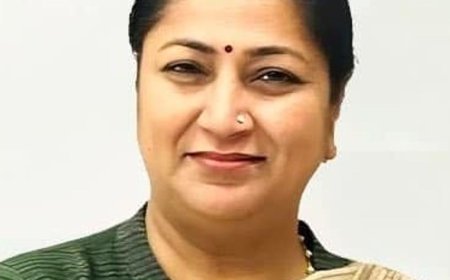 पेपर लीक मामले में सीएम रेखा गुप्ता का आया बयान:कहा- मोदी सरकार प्रत्येक छात्र को विश्वसनीय शिक्षा व्यवस्था उपलब्ध कराने के लिए पूर्णतः प्रतिबद्ध