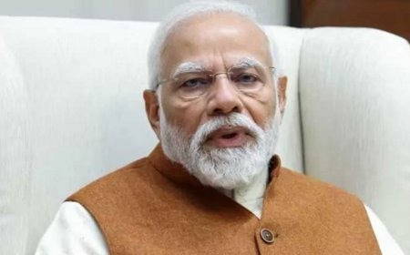 प्रधानमंत्री मोदी ने जारी किया एक और नया वीडियो, पेपर लीक को लेकर किया यह बड़ा ऐलान
