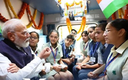 PM मोदी ने गिनाई भारत की रक्षा आत्मनिर्भरता की ताकत, INS महेंद्रगिरि और पिनाका रॉकेट सिस्टम को बताया बड़ी उपलब्धि, Mann Ki Baat में क्या बोले