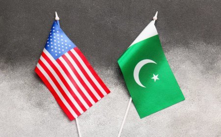 Pakistan Army पर अंधा भरोसा न करे America, विशेषज्ञ ने 'Hybrid System' पर दी बड़ी चेतावनी