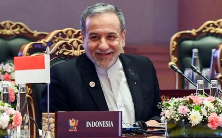 SCO में Iran के FM Araghchi का Washington को दो टूक: US दादागिरी नहीं सहेंगे