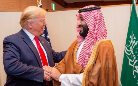 'अब्राहम समझौते' में शामिल हो Saudi Arabia, तभी मिलेगी न्यूक्लियर डील: Donald Trump की Riyadh के सामने शर्त
