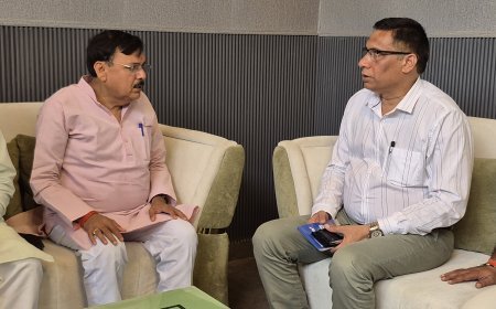 पूर्व विधायक राजेश शुक्ला की पहल पर वार्ड-16 की 11 हजार वोल्ट नेकेड लाइन होगी इंसुलेटेड, केंद्र पोषित योजना से 35 लाख रुपये की स्वीकृति