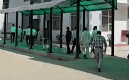 सोनीपत कोर्ट ने रेपिस्ट को 20 साल की सजा सुनाई:पीड़ित परिवार को मिलेगा मुआवजा; गली में खेल रही बच्ची को साथ ले गया था