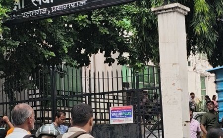 प्रदेशभर के एडेड इंटर कॉलेजों को मिले 624 प्रवक्ता:शिक्षा सेवा चयन आयोग ने आवंटित किए विद्यालय