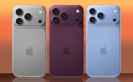 iPhone 18 Pro और iPhone 18 Pro Max सितंबर में हो सकते हैं लॉन्च, बड़ी बैटरी, 2nm चिप और DSLR जैसे कैमरे की चर्चा