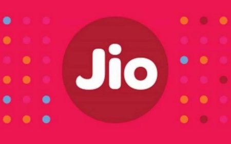 Jio का बड़ा धमाका, 33.3 लाख नए एक्टिव मोबाइल सब्सक्राइबर जुड़े, 5G और वायरलाइन में भी नंबर-1