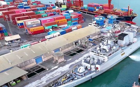 US के नए Tariffs के खतरे के बीच China का बड़ा पलटवार, Excess Capacity के आरोपों को बताया पूरी तरह बेबुनियाद