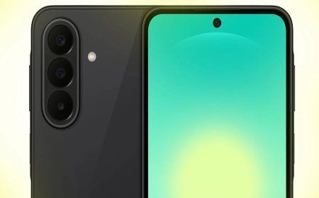 6.7-इंच AMOLED डिस्प्ले और Snapdragon 6 Gen 3 के साथ आया Samsung Galaxy A27 5G, जानें पूरी डिटेल