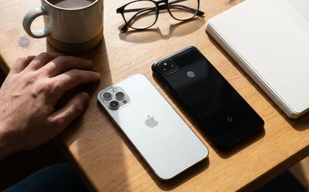 iPhone छोड़ Android अपनाना हुआ अब और भी आसान, Google का Android 17 लाएगा नया Data Transfer फीचर