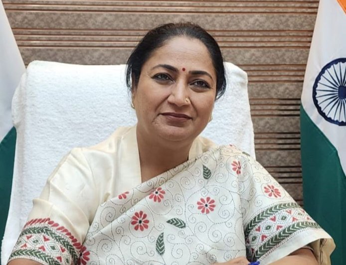 दिल्ली सरकार ने नियुक्त किए प्रवक्ता:विधायक अभय वर्मा बने मुख्य प्रवक्ता, अनिल शर्मा और हरीश खुराना को भी जिम्मेदारी
