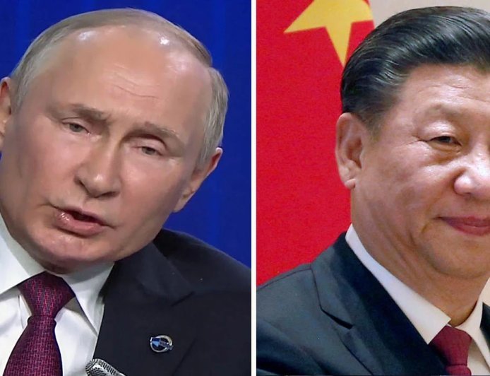 Vishwakhabram: Russia China Secret Military Training ने उड़ा दिए दुनिया के होश, India भी रह गया हैरान