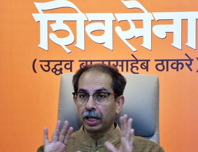 तुगलकी रास्ते से सत्ता की चाहत का हश्र शिवसेना जैसा होगा