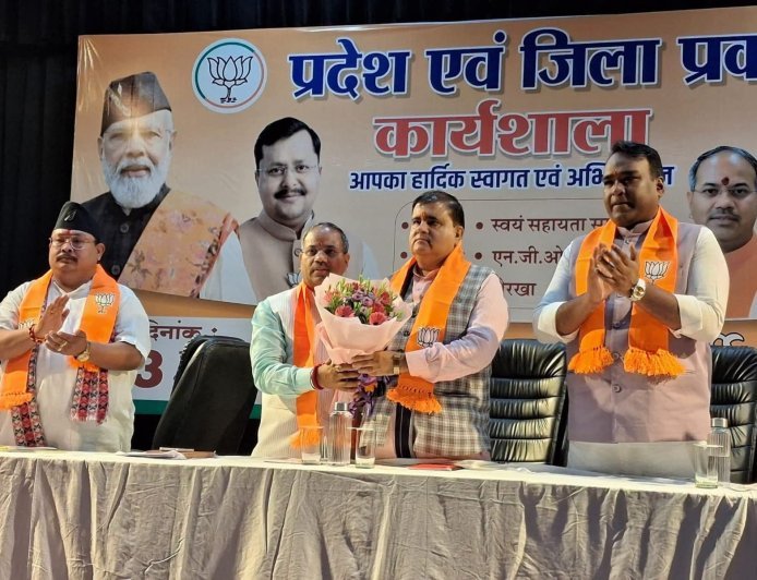 मंदिर में पूजा अर्चना वाले कर्मकांडी ब्राह्मणों के प्रति अनस्था, सनातन पद्धति पर अविश्वास जैसा : चमोली