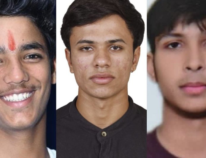 बरेली के तीन सितारे बैंकॉक में दिखाएंगे खेल का दम:अंडर-19 व अंडर-21 एशिया कॉर्फबॉल चैंपियनशिप के लिए भारतीय टीम में हुआ चयन