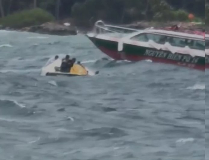 Vietnam Boat Accident: 15 भारतीयों के शवों की दर्दनाक घर वापसी, Mumbai पहुंचे पार्थिव शरीर