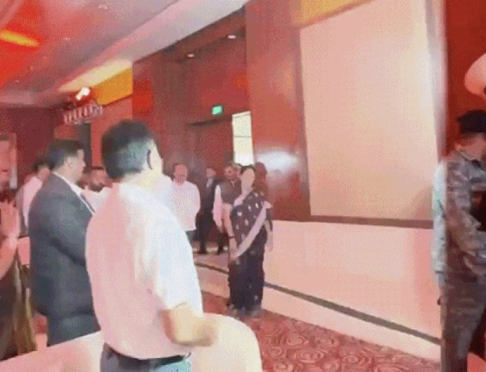 दिल्ली में कॉमनवेल्थ टेबल टेनिस चैंपियनशिप 2026 की तैयारी तेज:सीएम रेखा ने लॉन्च किया शुभंकर 'मयूर'; 25 से अधिक देशों के खिलाड़ी दिखाएंगे दम