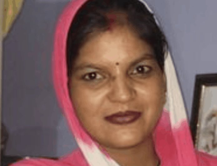 शादी के डेढ़ साल बाद विवाहिता ने की आत्महत्या:मुरादाबाद में पति से झगड़े के बाद खाया जहर, मायके पक्ष ने पति और ससुराल पक्ष पर लगाया हत्या का आरोप
