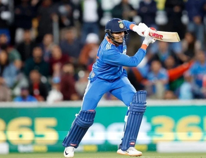 Team India के लिए England के खिलाफ बड़ी चुनौती, World Cup की तैयारी के लिए Shubman Gill की असली परीक्षा
