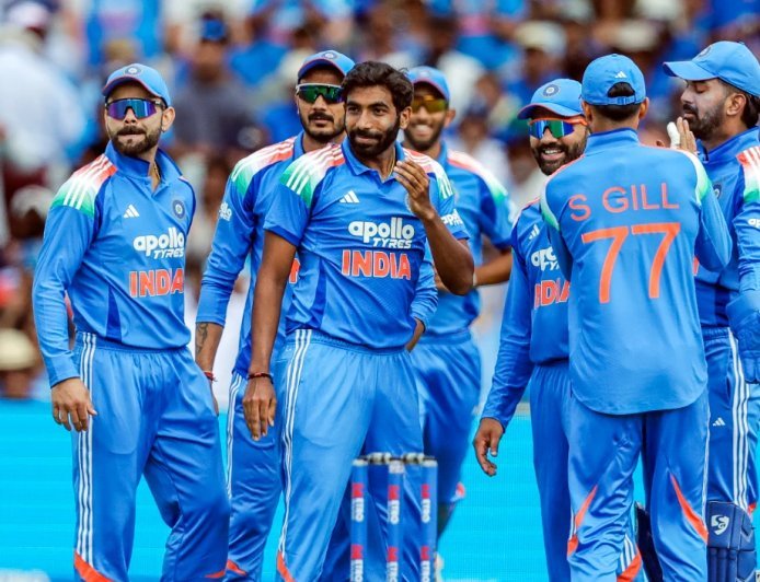 Jasprit Bumrah की धांसू वापसी! England में Ravindra Jadeja का बड़ा रिकॉर्ड तोड़ा, रचा इतिहास