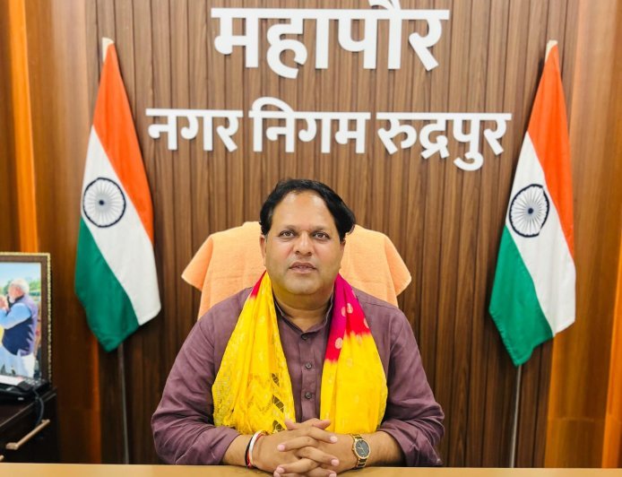 रुद्रपुर के युवाओं को मिलेगी आधुनिक आईटी लैब की सौगात