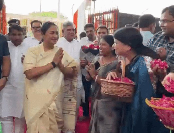दिल्ली में 45 नए आयुष्मान जन आरोग्य मंदिर शुरू:सीएम रेखा गुप्ता ने किया उद्घाटन; घर के पास मिलेगी सुविधाएं