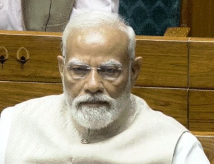 मानसून सत्र 20 जुलाई से, सरकार 7 बिल लाएगी:वंदे मातरम के अपमान और विदेशी चंदे पर सख्ती की तैयारी, परिसीमन बिल का जिक्र नहीं