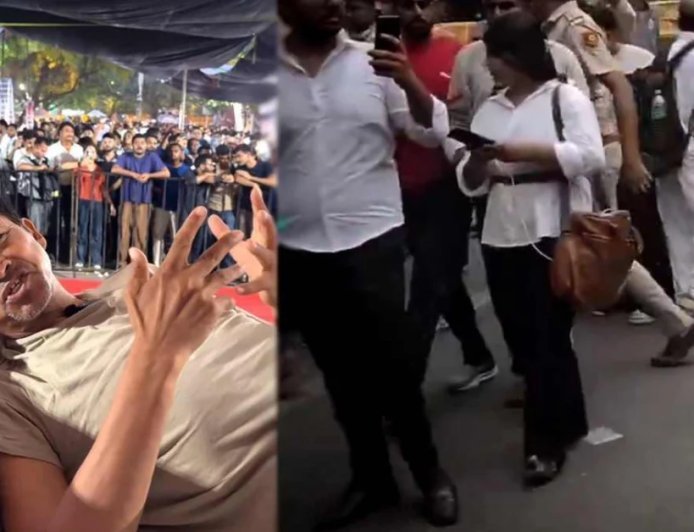 वांगचुक की हालत बेहद नाजुक! सोनम ने अस्पताल में दवा और ड्रिप लेने से किया इनकार