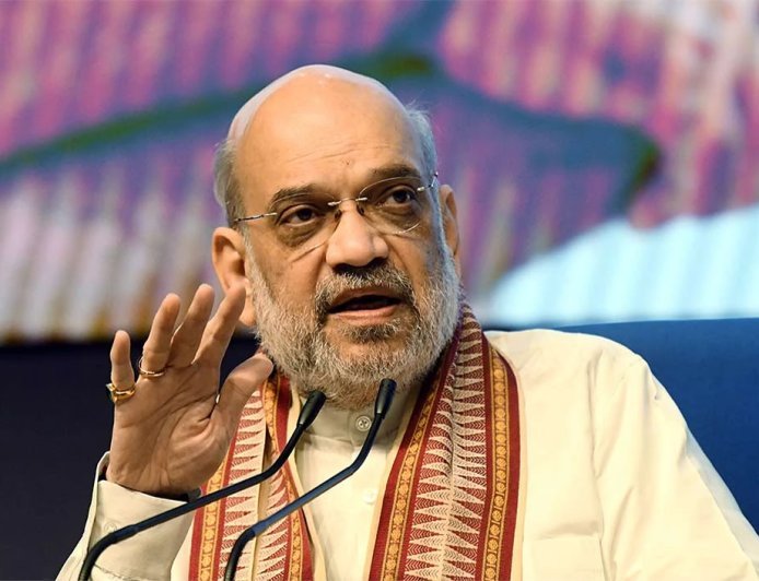 Bangladeshi और Rohingyas की उलटी गिनती शुरू, कई राज्यों में Police और ED की रेड, स्थिति का जायजा लेने Bengal Border पर Amit Shah