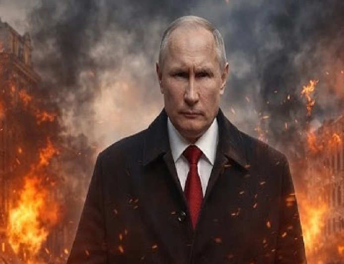 Russia-Ukraine War: रूसी गोदामों पर Ukraine के भीषण Drone Attack में 7 की मौत, Wildberries Warehouse बना निशाना