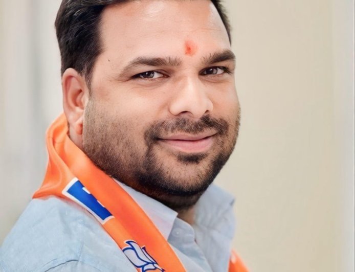 भाजपा के वरिष्ठ कार्यकर्ता चंडी प्रसाद बेलवाल को आपदा प्रबंधन प्रकोष्ठ में महत्वपूर्ण जिम्मेदारी