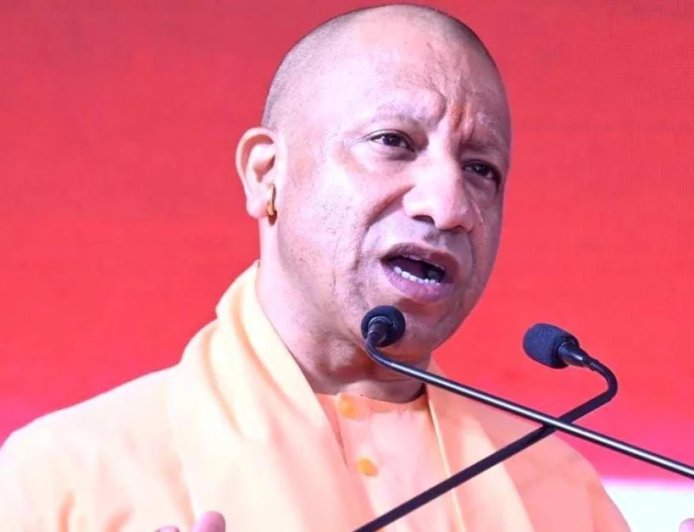 योगी सरकार 'नेचुरल बायो-इकोनॉमी मॉडल' से बदल रही वनवासी महिलाओं का जीवन