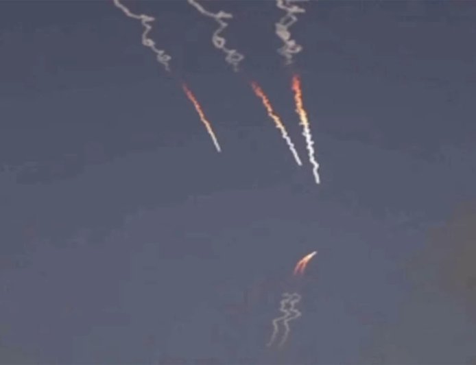West Asia Crisis: Jordan ने Aqaba में मार गिराईं Iranian Missiles, US Strikes के बाद क्षेत्र में भारी तनाव