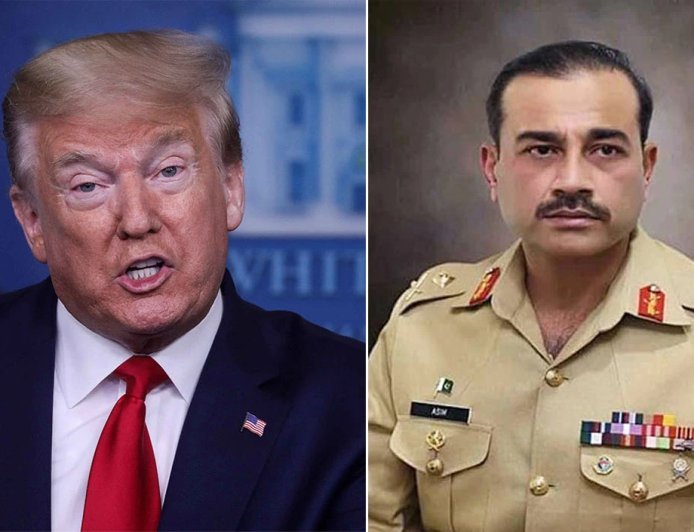 Iran-US के बीच मध्यस्थता कराने की कोशिश कर रहा Pakistan बुरा फँसा, Asim Munir की Secret Deal के खुलासे से चारों ओर हड़कंप