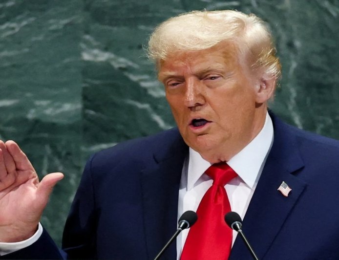 Trump का दावा: Iran की Military खत्म, अब Deal चाहते हैं लेकिन Nuclear सपना भूल जाएं!