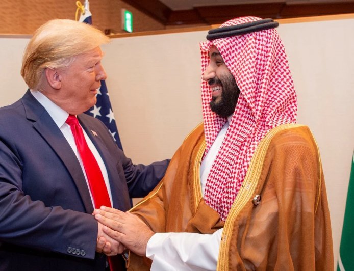 'अब्राहम समझौते' में शामिल हो Saudi Arabia, तभी मिलेगी न्यूक्लियर डील: Donald Trump की Riyadh के सामने शर्त