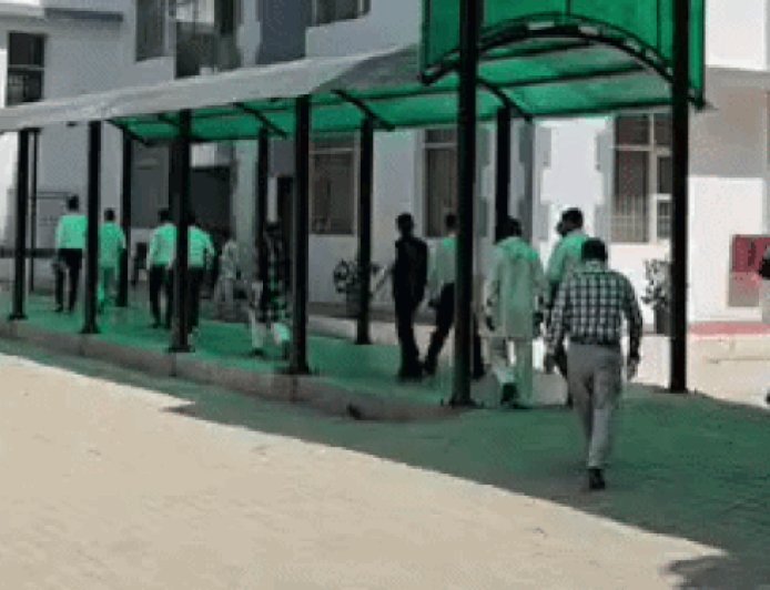 सोनीपत कोर्ट ने रेपिस्ट को 20 साल की सजा सुनाई:पीड़ित परिवार को मिलेगा मुआवजा; गली में खेल रही बच्ची को साथ ले गया था