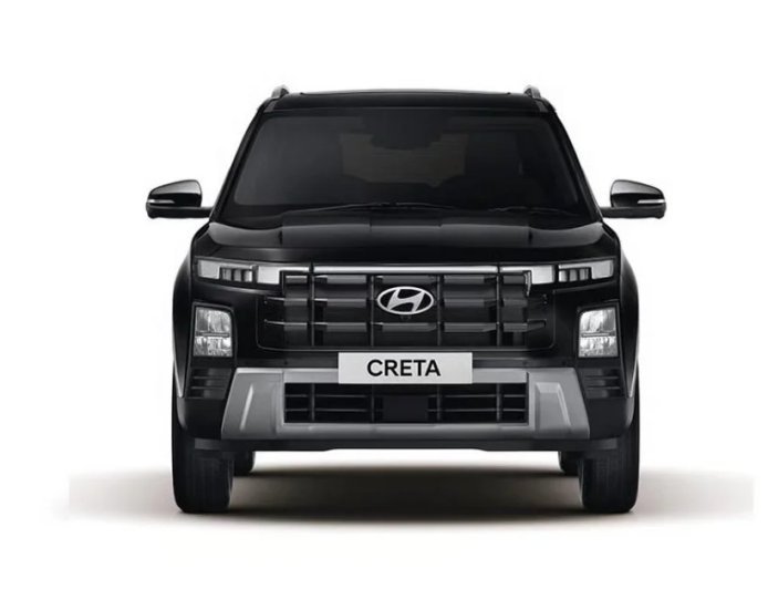 नई Hyundai Creta में मिलेंगे बड़े बदलाव! 15+ इंच स्क्रीन, Level 2+ ADAS और HUD के साथ होगी लॉन्च